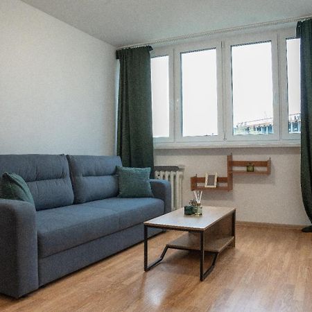 Mound Apartment Wrocław Extérieur photo