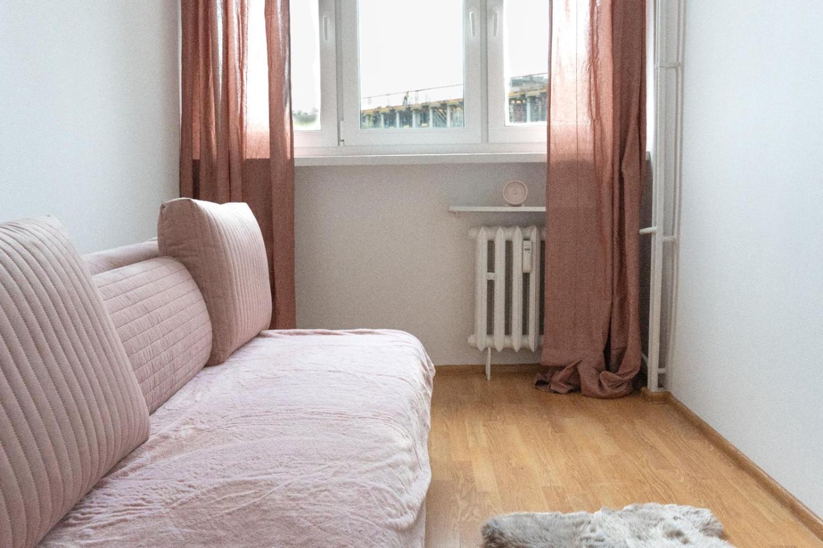 Mound Apartment Wrocław Extérieur photo