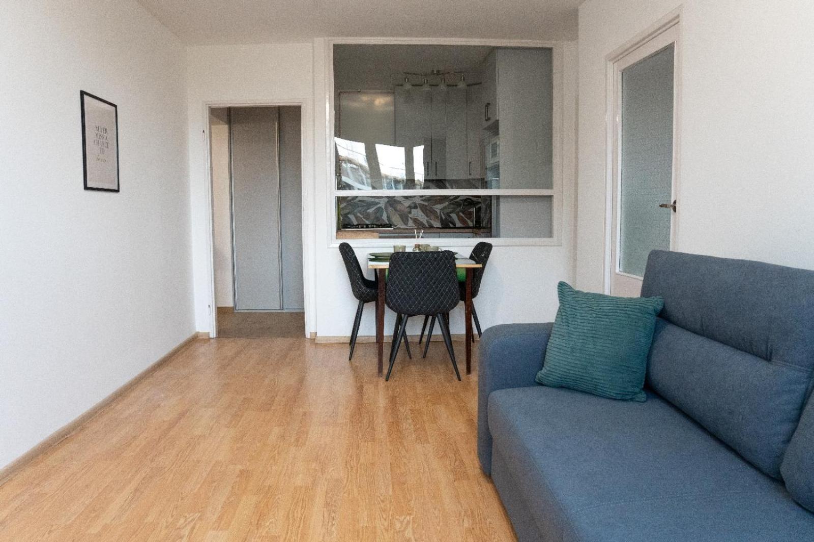 Mound Apartment Wrocław Extérieur photo