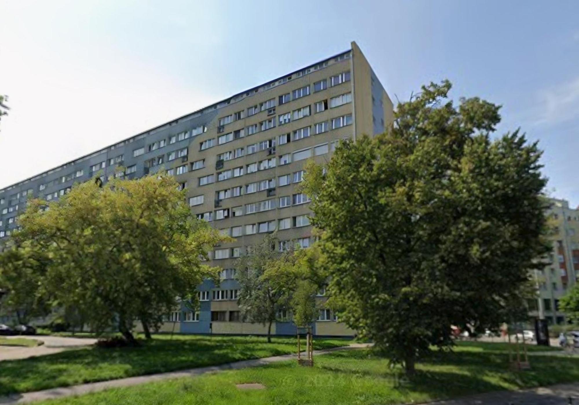 Mound Apartment Wrocław Extérieur photo